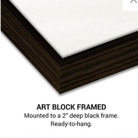 Mini Art block Alex Cherry “Little Bird” - Picture 4 of 5